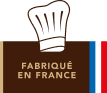 Fabriqué en France