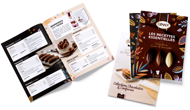 Nos outils à télécharger