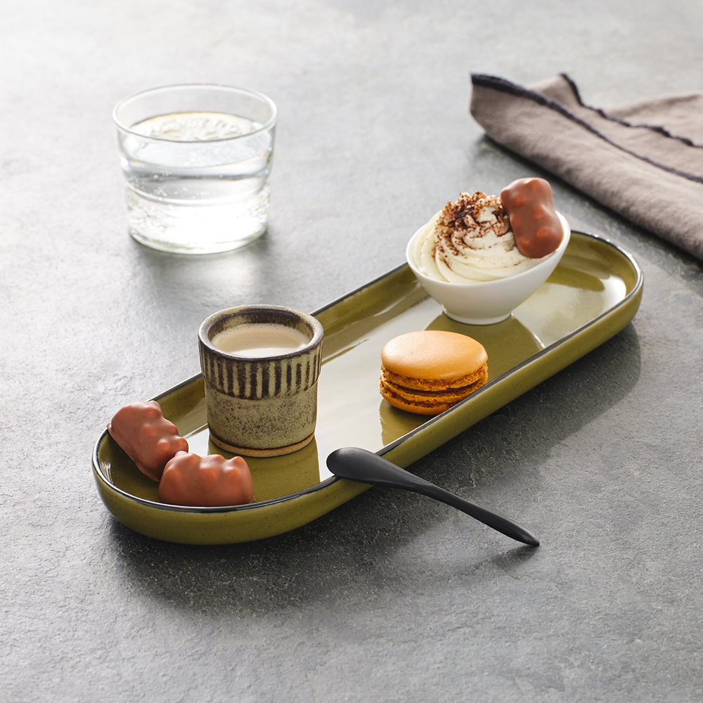 Petit Ourson Guimauve Mini