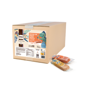 Pâte de Fruits Dinosaure