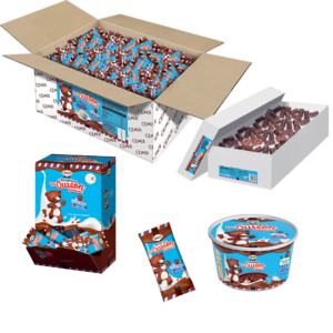 Petit Ourson Guimauve