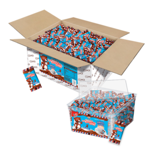 Petit Ourson Guimauve Mini