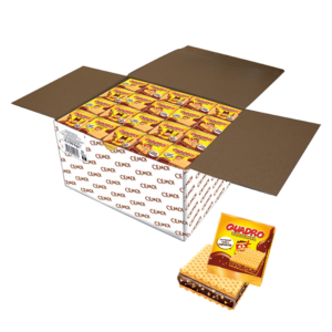 Quadro - L'original praliné