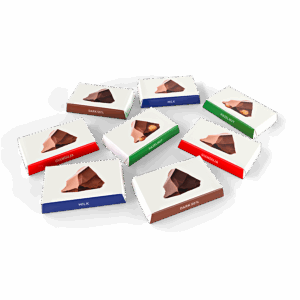 Alprose – Assortiment de Napolitains