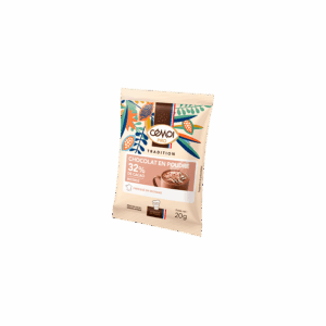 Chocolat en Poudre Intense