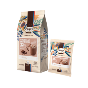 Chocolat en Poudre 32%