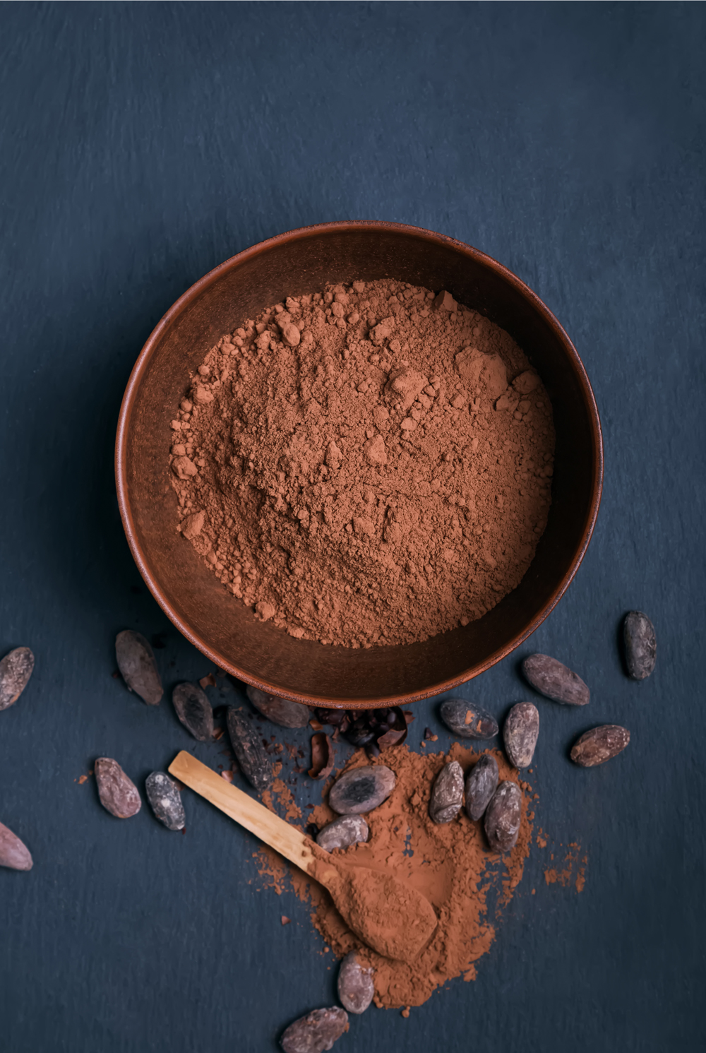 poudre-cacao