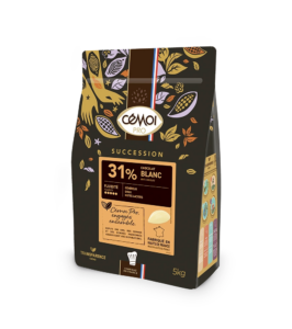 Chocolat Succession 31%