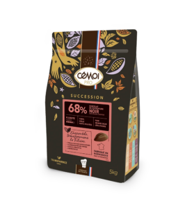 Chocolat Succession 68%